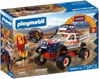 PLAYMOBIL 72061 Offroad Truck