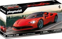 PLAYMOBIL Playm. Ferrari SF90 Stradale| 71020