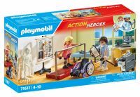 PLAYMOBIL 71617 Orthopädie