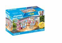 PLAYMOBIL Kinderzimmer