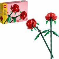 LEGO Spielwaren GmbH LEGO® Botanicals 40460 Rosen
