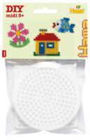 Toymax Hama midi poser stiftplader 220+222+223