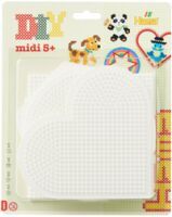 Hama Beads 4580 - White