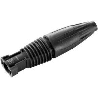 Multipack 10 Stück Weidmüller Photovoltaik Steckverbinder PUSH-IN Anschluss Stift