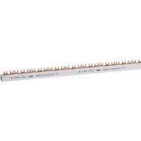 Hager PHASENSCHIENE 3P 63A TEILBAR (KDR363B)