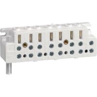 Hager ZÄHLERSTECKL. WECHSELST. 50A (KJ10AT)