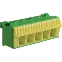 Hager PE-KLEMME QC 22-KLEMMSTELLEN (KN22E)