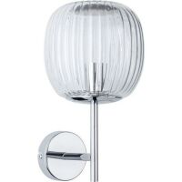 Paulmann WANDLEUCHTE IP44 1XE27 MAX.20W (RUYA CHROM)