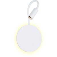 Paulmann WANDLEUCHTE DIMMBAR 2700K (MIORA MOBILE WEIß)