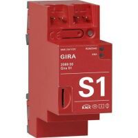GIRA S1 KNX REG (208900)