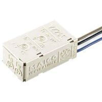 Maico NACHLAUFRELAIS 3,6,12 O.24 MIN (VZ 24 C EINSTELLBAR)