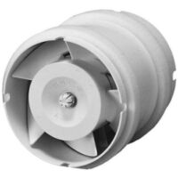 Maico VENTILATOR F.ROHR 100    80046 (ECA 11-E        12M3)