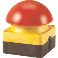 Eaton GROBHANDTASTER VERRIEG. 229748 (FAK-R/V/KC11/IY  ROT)