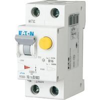Eaton FI-LS KOMBISCHALTER PULSSTROM. (PKNM-13/1N/B/003-A-M)
