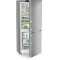 Liebherr plus KÜHL-GEFRIERKOMBI STAND 186X75 (CBNSDC 765I)