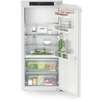 Liebherr plus KÜHLSCHRANK INTEG.       122CM (IRBC 4121)