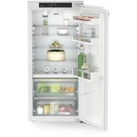 Liebherr plus KÜHLSCHRANK INTEG.       122CM (IRBC 4120)