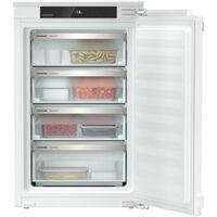 Liebherr plus GEFRIERSCHRANK INTEG.     88CM (IFD 3904)