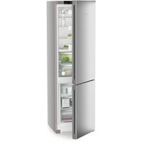 Liebherr plus KÜHL-GEFRIERKOMBI BIOFRE NOFRO (CBNSFC 572I   SILBER)
