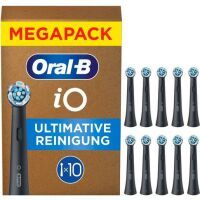 Oral-B AUFSTECKBÜRSTEN 10ER SWFFU (IO ULTIMATIVEREINIG)