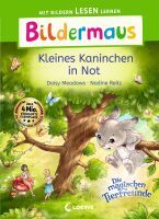 Loewe Verlag GmbH Bildermaus - Kleines Kaninchen in Not