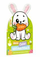 frechverlag GmbH Mein Oster-Mitmachbuch