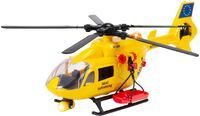Dickie ADAC Rettungshelikopter 203746020 Fahrzeuge & Zubehör