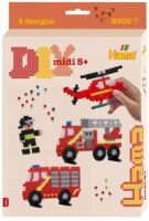 Hama Beads 3441 - Multicolor - Bead mix - 2000 pc(s)