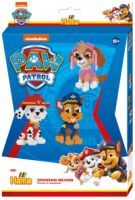 Hama Bügelperlen midi"Paw Patrol" kleine Geschenkpackung Durchmesser Bügelperle midi 5