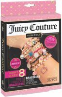 EMPEAK Holding GmbH Juicy Couture Schmuckset Glam Pink