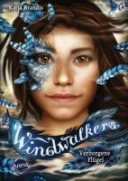 Windwalkers 1 - Verborgene Flügel
