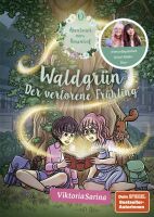 Bastei Lübbe AG Waldgrün - Der verlorene Frühling