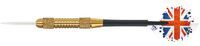Embassy Sporthandel GmbH BULL'S 3 Steeldart BULL'S Mach Brass 19g