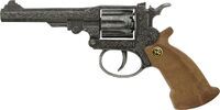 J.G. Schrödel GmbH 8-Schuss Scorpion antik, Tester