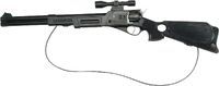 J.G. Schrödel GmbH 12er Gewehr Montana ca. 71 cm, Tester