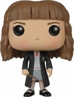Funko UK, Ltd. Funko POP! Hermine Granger Core