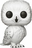 Funko UK, Ltd. POP HP: S5 - Hedwig