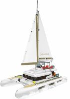 Playfun Ltd. Mould King Katamaran