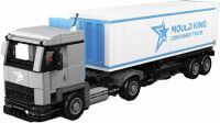 Playfun Ltd. Mould King Container Lastwagen 548 Teile