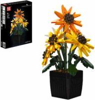 Br1cks GmbH MoULD KING Sunflower 2