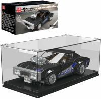 Playfun Ltd. Mould King Harger RT