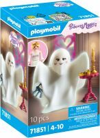 PLAYMOBIL 71851 Prinzessinnen-Schlossgespenst