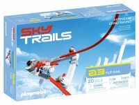 PLAYMOBIL 71971 Sky Trails: Flip Rail