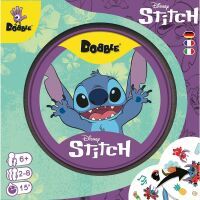 Asmodee Dobble Disney Stitch