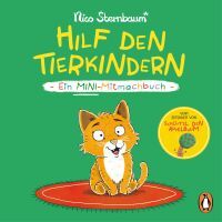 Penguin Random House Verlagsgruppe Hilf den Tierkindern