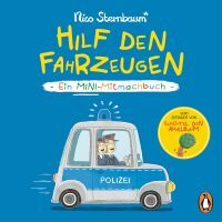 Penguin Random House Verlagsgruppe Hilf den Fahrzeugen