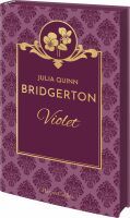Verlagsgruppe HarperCollins BRIDGERTON - Violet
