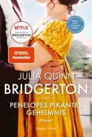 Verlagsgruppe HarperCollins Bridgerton  Penelopes pikantes Geheimnis