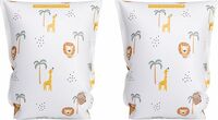 The Essentials B.V. Swim Essentials - Jungle Swimming Armbands 0-2 Years