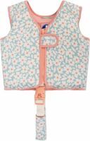 The Essentials B.V. Swim Essentials - Florish Green Swimming Vest 2-3 Years
